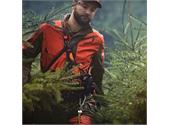 фото для Куртка для охоты на кабана Harkila Wildboar Pro GORE-TEX® Harkila артикул 106163