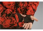 фото для Двусторонняя непродуваемая куртка Harkila Wildboar Pro Reversible WSP Harkila артикул 106186