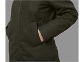 фото для Женская зимняя утепленная суконная куртка Harkila Metso Harkila артикул 106201