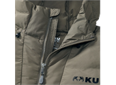 фото для Непродуваемая зимняя куртка с капюшоном KUIU Elements Ash KUIU артикул 2032