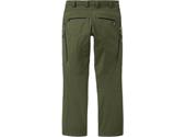 фото для Осенние брюки для ходовой охоты KUIU Guide Olive Primeflex® K-DWR® KUIU артикул 2041