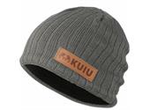 фото для Вязаная шапочка KUIU Base Camp Stone с флисовой подкладкой KUIU артикул 2046