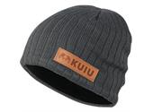 фото для Вязаная шапочка KUIU Base Camp Charcoal с флисовой подкладкой KUIU артикул 2048