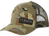 фото для Кепка KUIU CORDURA® Trucker Hat KUIU артикул 2161