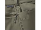 фото для Женские осенние брюки KUIU Guide Pro Primeflex® K-DWR® Ash KUIU артикул 2396