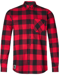 Рубашка Seeland Toronto Red check