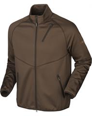 Флисовая куртка Harkila Njord Slate brown