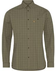 Рубашка Seeland Keeper Limited Edition Pine green check