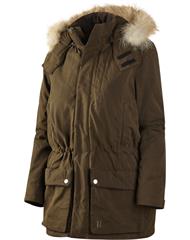 Женская зимняя куртка Harkila Vigdis HWS