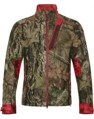 Непродуваемая куртка Harkila Moose Hunter 2.0 WSP GORE-TEX INFINIUM™