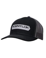 Легкая кепка ScentLok Titanium