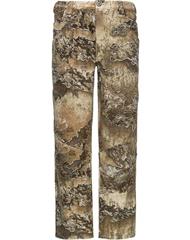 Бесшумные флисовые брюки Scentlock Stealth Realtree Excape