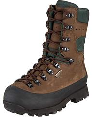 Зимние ботинки для горной охоты Kenetrek Mountain Extreme 400 gram Thinsulate™