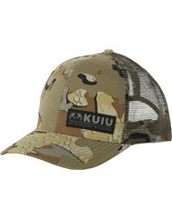 Кепка KUIU CORDURA® Trucker Hat