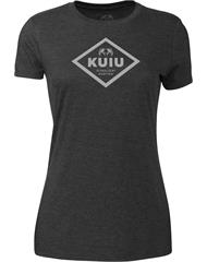 Женская футболка KUIU Solid sign