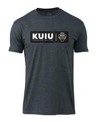 Футболка KUIU Conservation direct box logo