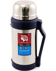 Термос для напитков Apollo объем 2 литра
