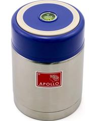 Термос для еды Apollo объем 0,351 литра