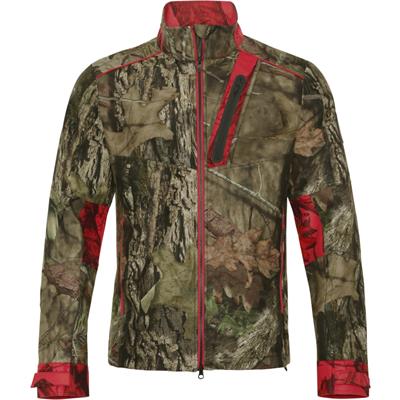 Непродуваемая куртка Harkila Moose Hunter 2.0 WSP GORE-TEX INFINIUM™