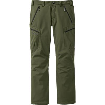 Осенние брюки для ходовой охоты KUIU Guide Olive Primeflex® K-DWR®